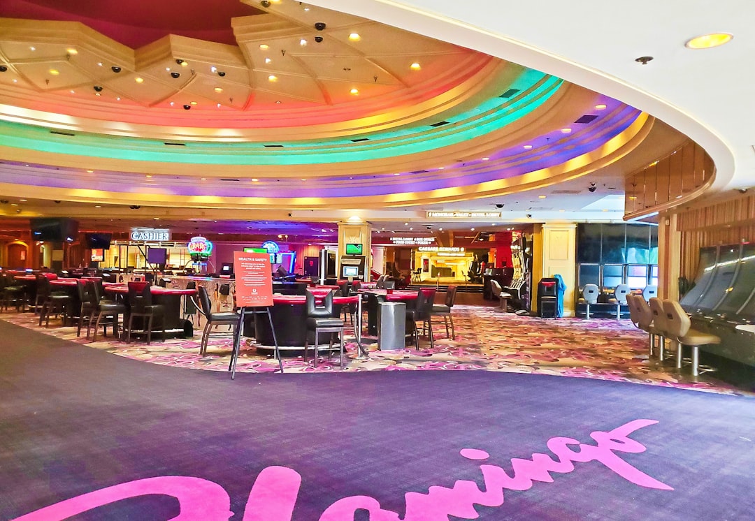 Experience Luxury and Excitement at Top Casino Hotels Around the World