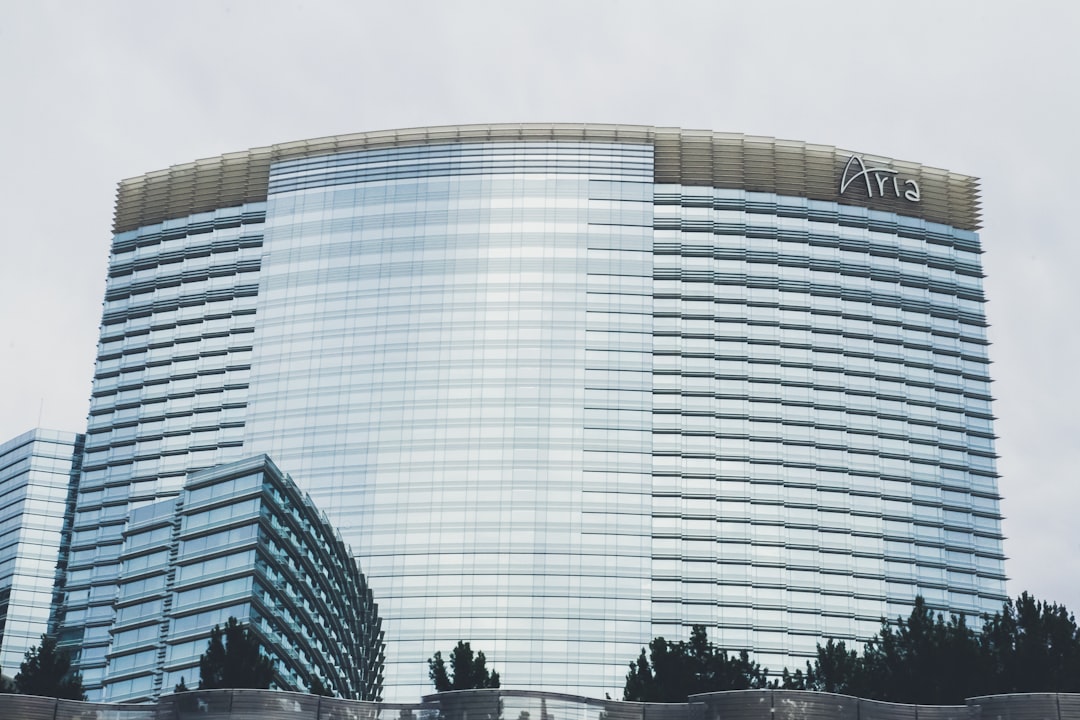 Discover the Magic of Casino Hotels: A Traveler’s Paradise Awaits!