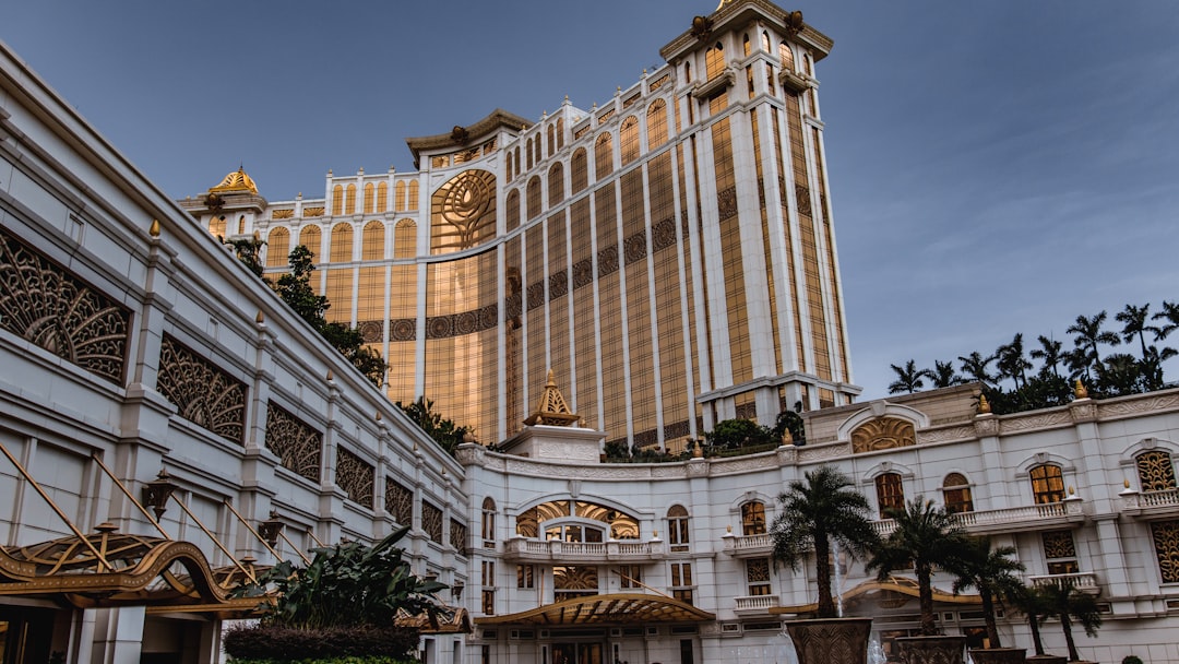 Discover the Ultimate Experience at These Exceptional Casino Hotels!