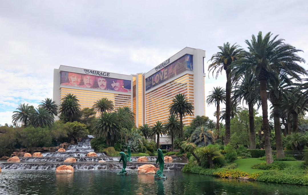 Discover the Ultimate Getaway: Why You Should Visit Casino Hotels