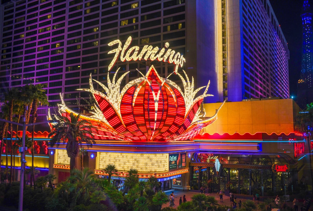 Discover the Ultimate Escape: Why You Should Experience These Enchanting Casino Hotels